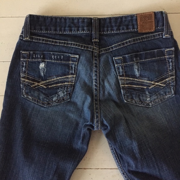 EUC BKE Jeans - Picture 1 of 5